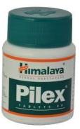 Himalaya Pilex Tablet