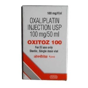 OXITOZ Injection