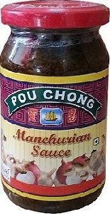 manchurian sauce