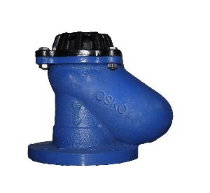 Ball Type Foot Valve