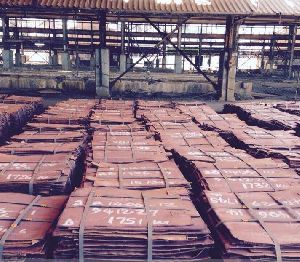 High Purity 99.99% Price Electrolytic Copper Cathodes for Sale