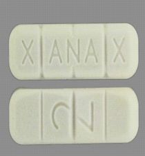 Xanax 2mg Tablets