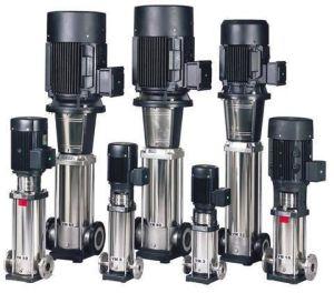 CRI Submersible Pumps