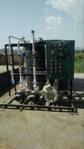 Effluent Treatment Plant