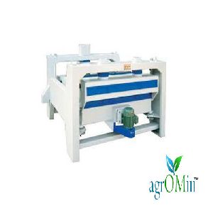 Agromill Rotary Paddy Cleaning Machine