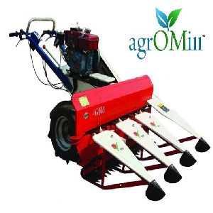 Agromill Reaper