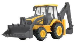 Backhoe Loader