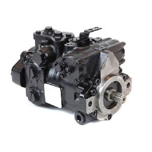 Hydraulic Pump