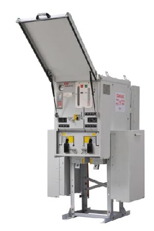Siemens 11 KV 630A  Ring Main Unit