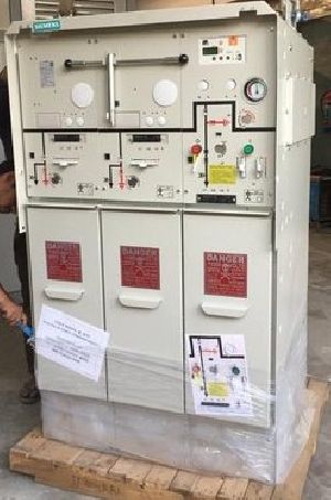 Siemens 11 KV 630A  Ring Main Unit