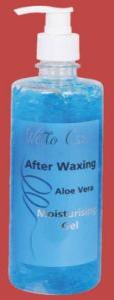 Aloe Vera Moisturizing Gel