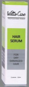 Dry And Damaged Hair Serum