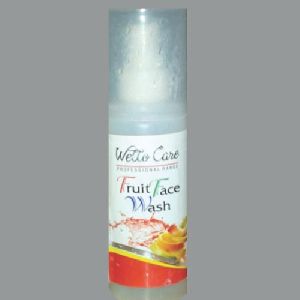 Fruit Face Wash