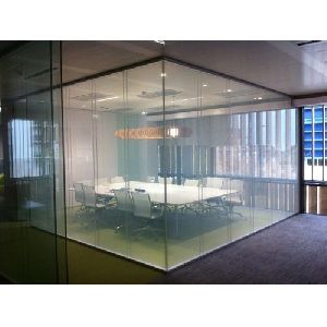 switchable glass