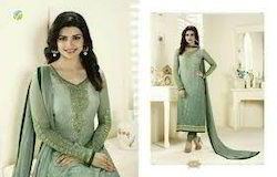 Brasso Salwar Kameez