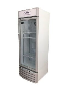 commercial refrigerator