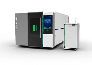 Fiber Laser Cutting Machines