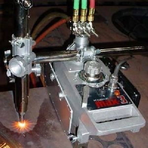 plasma cutting welding machine