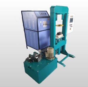 DIAMOND TOOLS SINTERING MACHINE