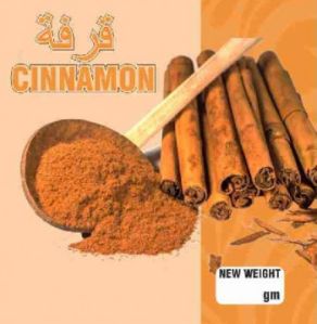 Cinnamon