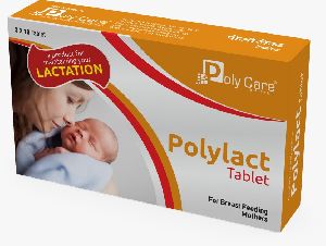 Polylact Tablet