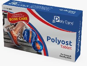 Polyost Tablets
