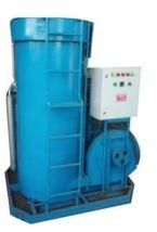 Industrial Non IBR Boiler