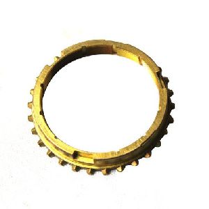 Synchronizer Ring