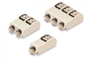 terminal block connectors