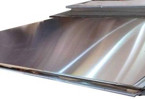 Stainless Steel Sheet