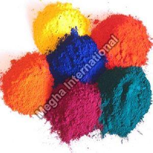 ED Type Reactive Dyes