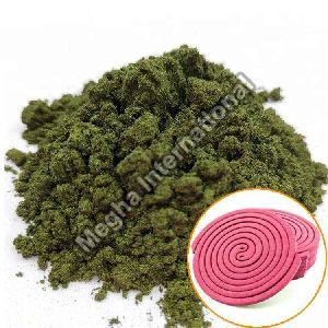Mosquito Coil Dyes