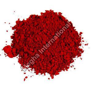 Red 2G Food Color