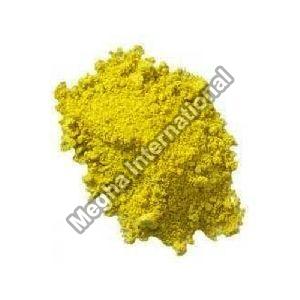 Yellow GL - Acid Dyes