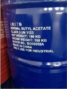 Butyl Acetate