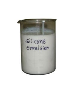 Silicone Emulsion