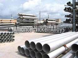 Alloy Steel Pipes