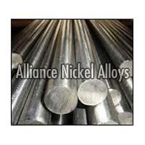 Alloy Steel Rods