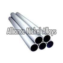 Aluminium Pipes