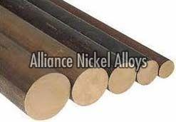Bronze Rods