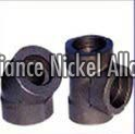 Carbon Steel Forged Fittings
