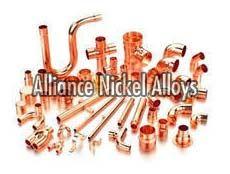 Copper Pipe Fittings