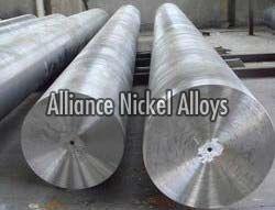 Hastelloy Round Bars