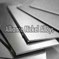 Hastelloy Sheets