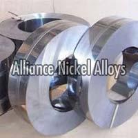 Inconel Strips