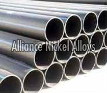 Mild Steel Pipes