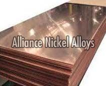 Phosphor Bronze Sheets