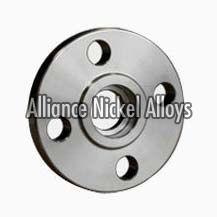 Socket Weld Flanges