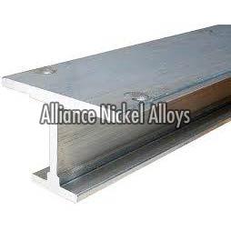 Stainless Steel Beams