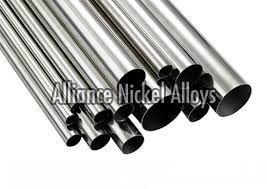 Stainless Steel Pipes Exporter